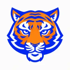 Jefferson County High School logo
