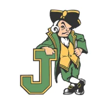 Jefferson High School logo