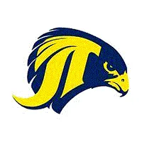 Jefferson Township High School logo