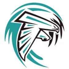 Jensen Beach High School logo