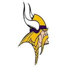 Johansen High School logo