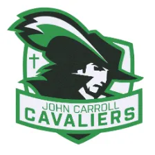 John Carroll Catholic High School logo