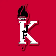 John F. Kennedy Campus High School logo