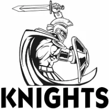 John Glenn High School logo
