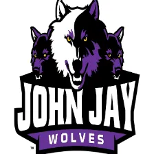 John Jay High School logo