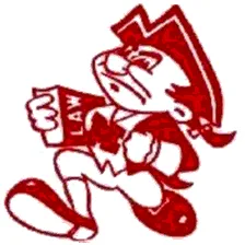 John Marshall High School logo