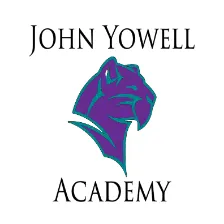 John Yowell Academy logo