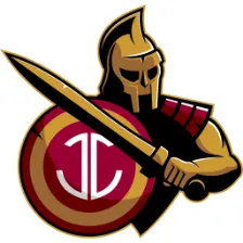 Johns Creek High School logo