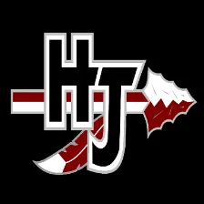 Johnson High School logo