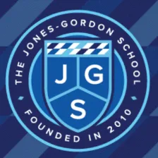 Jones-Gordon High School logo