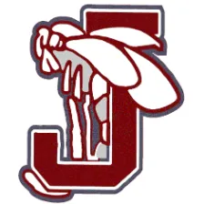 Jordan High School logo