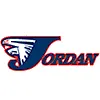 Jordan High School logo