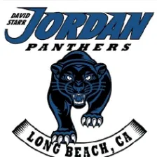Jordan High School logo