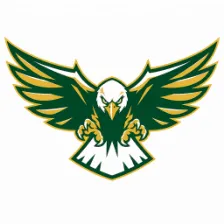 Josey High School logo
