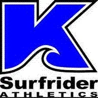 Kailua High School logo