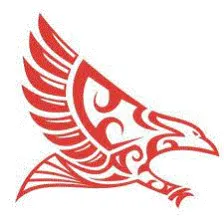 Kalani High School logo