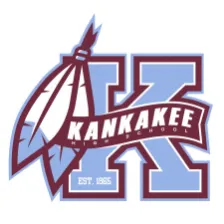 Kankakee High School logo