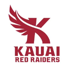 Kauai High School logo