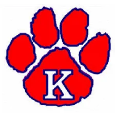 Kea'au High School logo