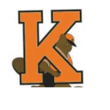 Keene Central High School logo
