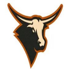Kell High School logo