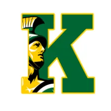 Kelly High School logo