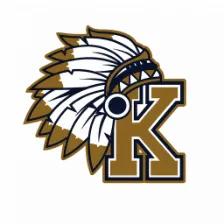 Kendrick High School logo