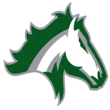 Kennesaw Mountain High School logo