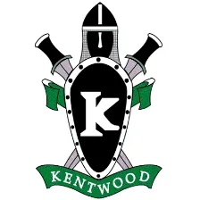 Kentwood High School logo