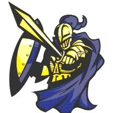 Keys Gate High School logo
