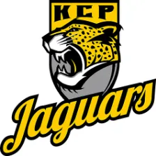King High School logo