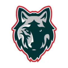 King High School logo