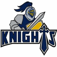 King's Academy logo