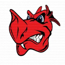 Kingsway High School logo
