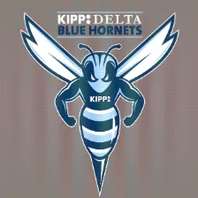 KIPP Delta High School logo