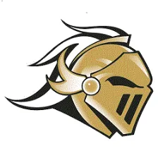 Knightdale High School logo