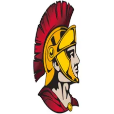 La Canada High School logo