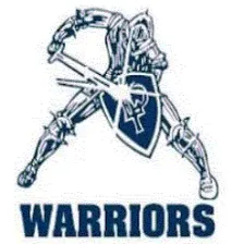 La Plata High School logo