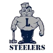 Lackawanna High School logo