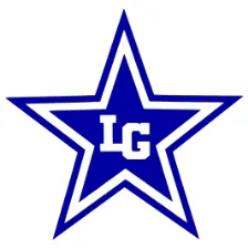 LaGrange High School logo