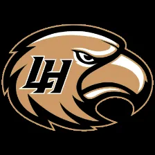 Laguna Hills High School logo