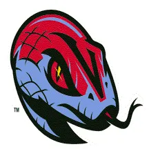 Lake Buena Vista High School logo