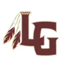 Lake Gibson High School logo