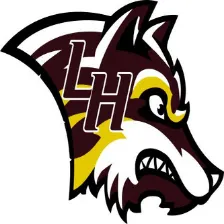 Lake Hamilton High School logo
