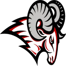 Lake Mary High School logo