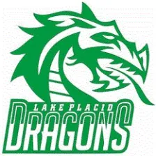Lake Placid High School logo