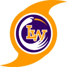 Lake Weir High School logo