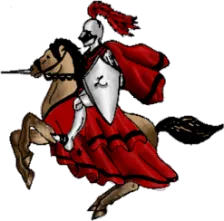 Lakeland Regional High School logo