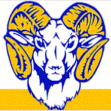 Lakeside High School logo