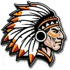 Lamar High School logo